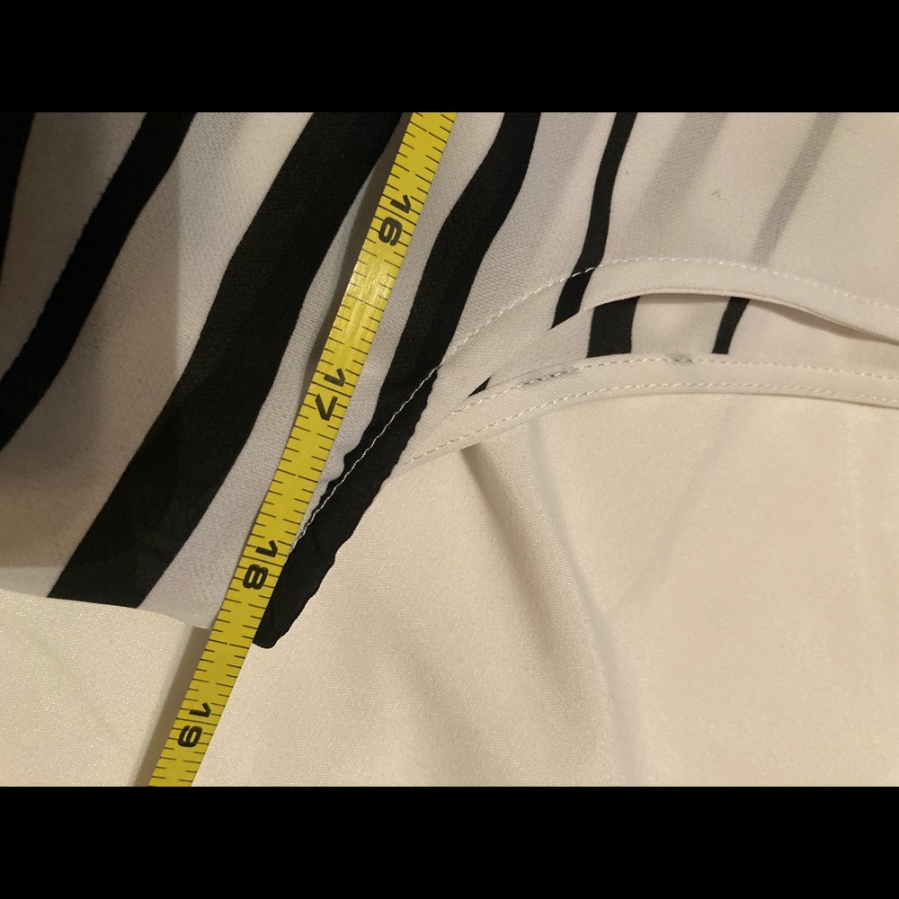 Elle blouse - Picture 5 of 5